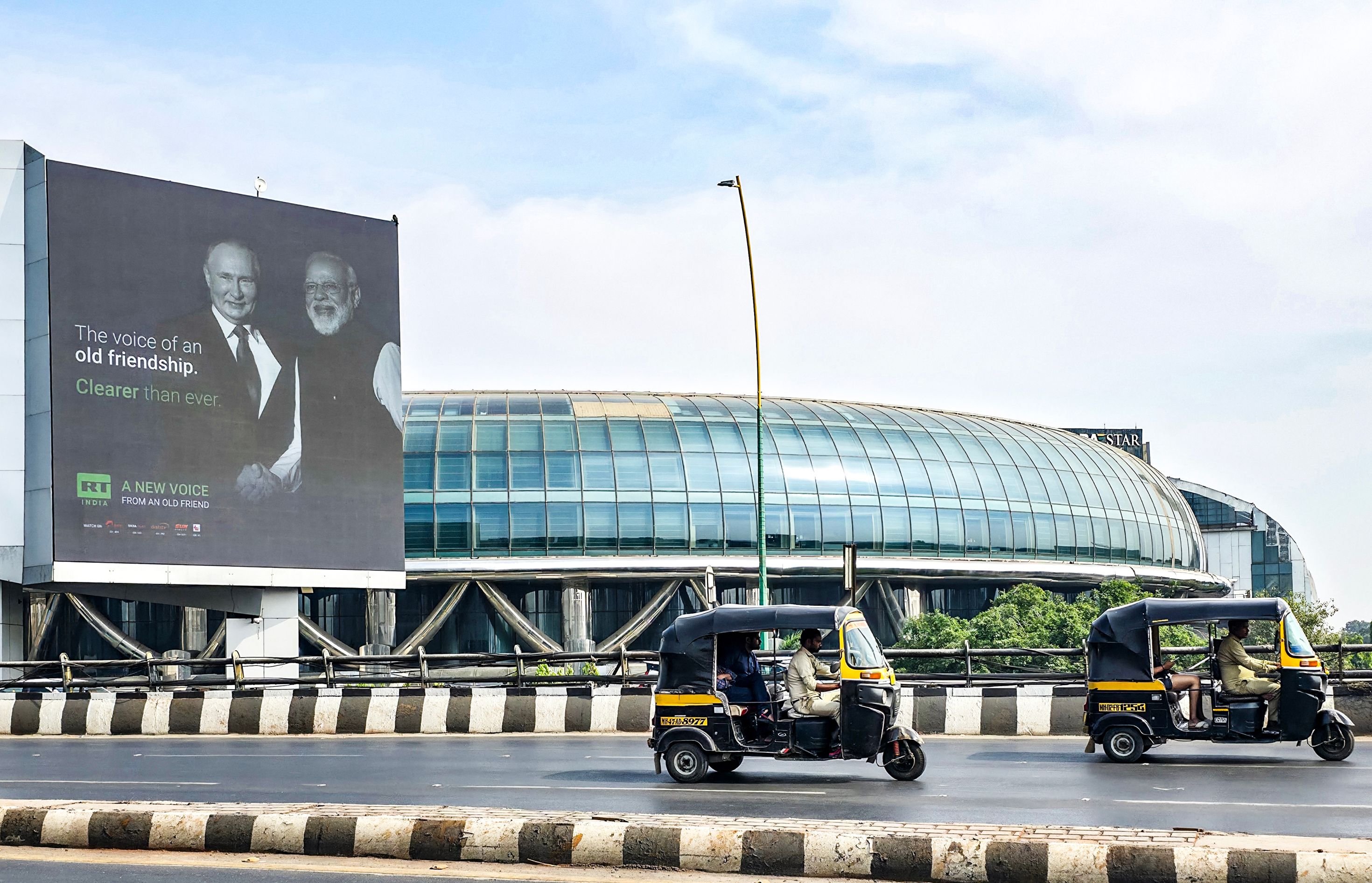 Latest and Breaking News on NDTV