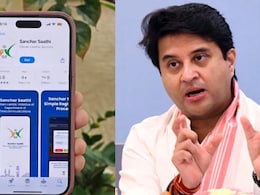 "Snooping Is Not Possible": Centre Doubles Down On Sanchar Saathi App