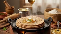 Can Eating One Chapati With Ghee In The Morning Boost Energy Levels?