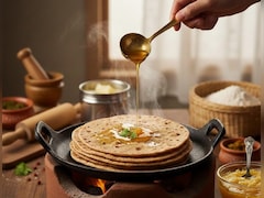 रोटी गोल ही क्यों होती है, चौकोर या त्रिकोण क्यों नहीं? जान लीजिए इसके पीछे की कहानी