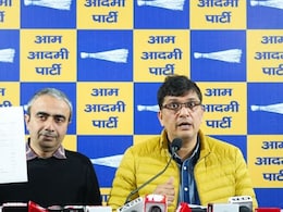 आदिवासियों के लिए सरकार के पास पैसे नहीं, आम आदमी पार्टी ने सरकार पर किया हमला