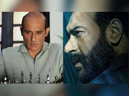 Amid <i>Dhurandhar</i> Star Akshaye Khanna's Exit Row, <i>Drishyam 3</i> Makers To Begin Goa Schedule