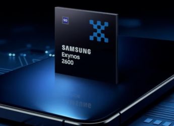 Exynos 2600 सादर; 2nm तंत्रज्ञानासह Samsung चा मोबाईल चिपसेट