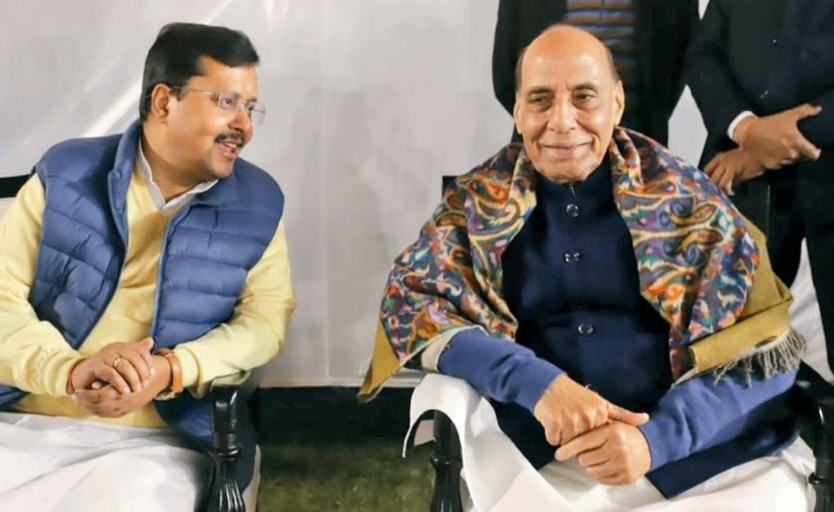 Latest and Breaking News on NDTV Latest and Breaking News on NDTV