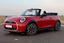 Mini Cooper S Convertible Review: Top Down Spirits Up In Jaisalmer&#039;s Forever Golden Hour