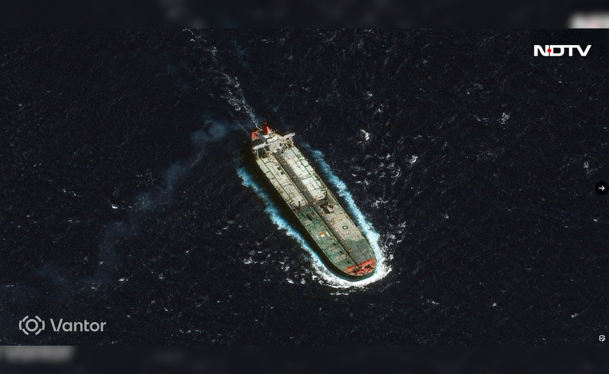 2025: Satellite Images Reveal Key Global Cultural, Political, and Environmental Events