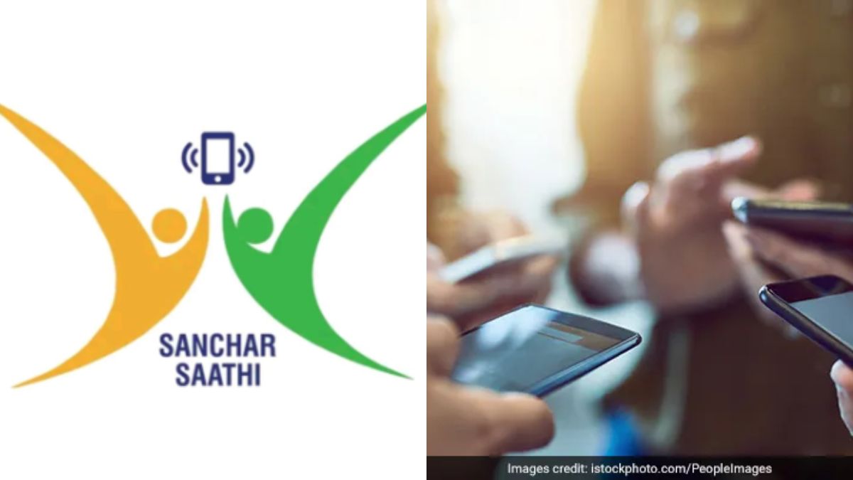 Spying Tool Or Cybersecurity Shield? What Experts Say About Sanchar Saathi