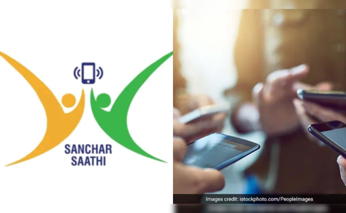 Spying Tool Or Cybersecurity Shield? What Experts Say About Sanchar Saathi