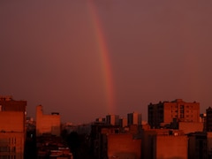 A City Without Water Is A Harbinger Of A Thirsty Planet