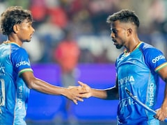 Indias Junior Hockey World Cup Dream Over After 1-5 Loss To Title Holders Germany In Semifinals