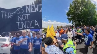 "This Isn't India": Row Erupts After New Zealand Far-Right Group Halts Sikh Procession With Haka