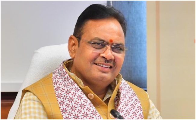 '70% चुनावी वादे पूरे..मगरमच्छ पकड़े', CM भजनलाल शर्मा ने दिया 2 साल का रिपोर्ट कार्ड, कांग्रेस को जमकर घेरा