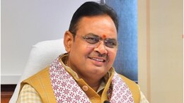 Rajasthan CM Press Conference: '70% चुनावी वादे पूरे..मगरमच्छ पकड़े', CM भजनलाल शर्मा ने दिया 2 साल का रिपोर्ट कार्ड, कांग्रेस को जमकर घेरा