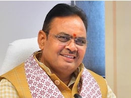 Rajasthan CM Press Conference: '70% चुनावी वादे पूरे..मगरमच्छ पकड़े', CM भजनलाल शर्मा ने दिया 2 साल का रिपोर्ट कार्ड, कांग्रेस को जमकर घेरा