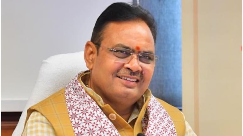 Rajasthan CM Press Conference: '70% चुनावी वादे पूरे..मगरमच्छ पकड़े', CM भजनलाल शर्मा ने दिया 2 साल का रिपोर्ट कार्ड, कांग्रेस को जमकर घेरा