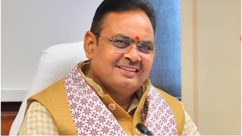 Rajasthan Politics: दिल्ली में कांग्रेस की रैली पर सीएम भजनलाल शर्मा का बयान, बोले- कांग्रेस विदेशी भाषा बोलती है