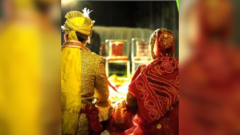 'दिल ने दिवाला निकाल दिया' 4 घंटे में शादी...18 दिन में कंगाल, इस अजीबोगरीब लव-स्टोरी ने हिला दिया इंटरनेट