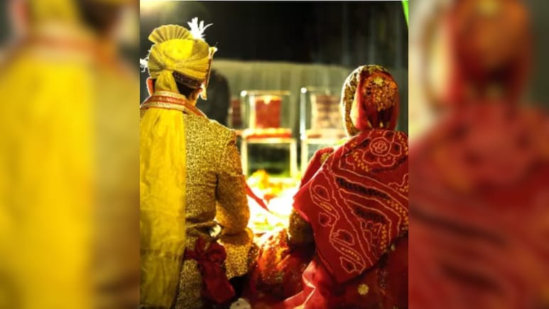 'दिल ने दिवाला निकाल दिया' 4 घंटे में शादी...18 दिन में कंगाल, इस अजीबोगरीब लव-स्टोरी ने हिला दिया इंटरनेट