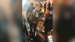 MP की महिला IPS अफसर का सड़क पर दिखा अलग अंदाज, कार चालक से कहा- तुम्हारे फूफा प्रेसिडेंट भी हो तो भी...