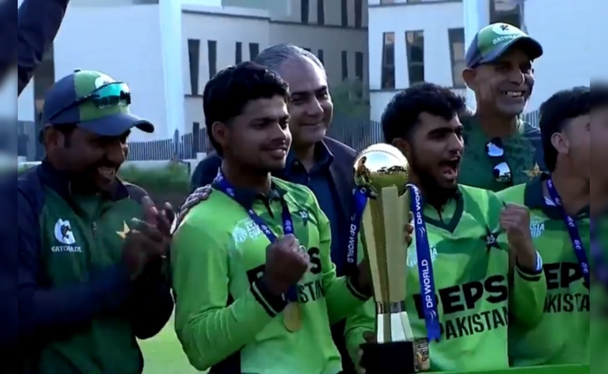 Latest and Breaking News on NDTV