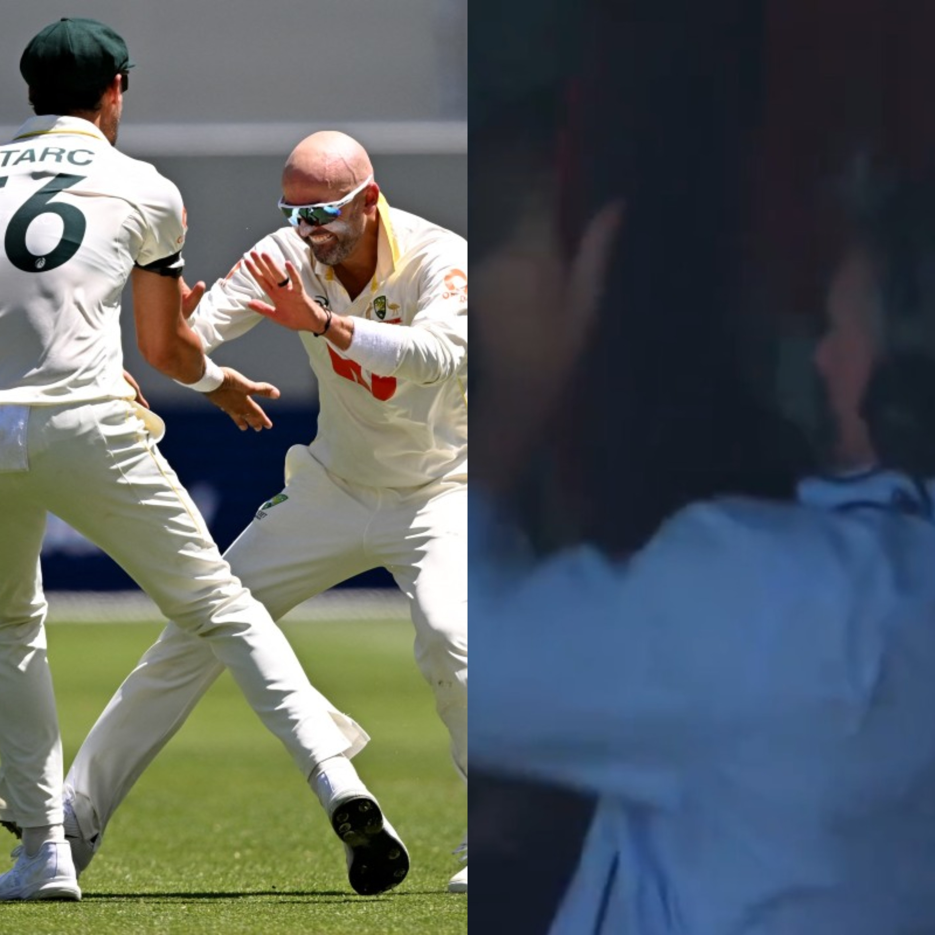 McGrath 'Throws Chair' After Getting Surpassed By Lyon In Elite List - Video