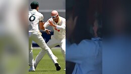 Glenn McGrath 'Throws Chair' After Getting Surpassed By Nathan Lyon In Elite List - Video