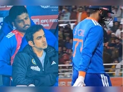 पांचवें टी-20 में इन बदलाव के साथ अहमदाबाद में उतरेंगी दोनों टीमें! जानें किन खिलाड़ियों का कटेगा पत्ता !