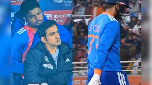 पांचवें टी-20 में इन बदलाव के साथ अहमदाबाद में उतरेंगी दोनों टीमें! जानें किन खिलाड़ियों का कटेगा पत्ता !