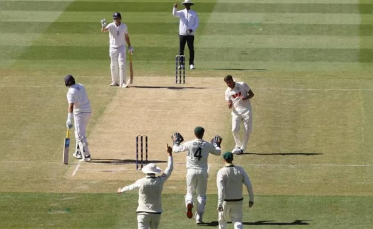 ‘हम करें तो कैरेक्टर ढीला है’, कोलकाता से मेलबर्न तक पिच को लेकर हाहाकार