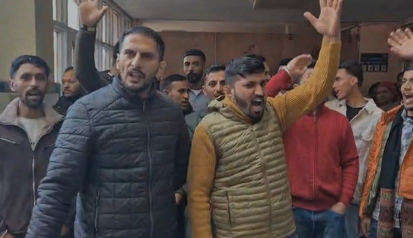 Latest and Breaking News on NDTV