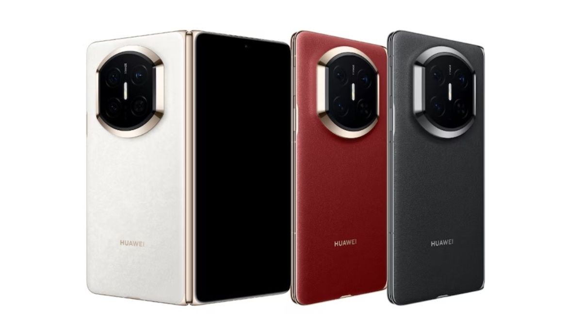 Huawei Mate X7 ને ગુરુવારે વૈશ્વિક સ્તરે લોન્ચ કરવામાં આવ્યો છે.