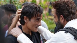 कौन है धुरंधर का बड़े साहब? 'दाउड इब्राहिम? मसूद अजहर या ओसामा बिन लादेन' फैंस ने खोला राज!