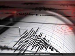 Gujarat Earthquake: गुजरात के कच्छ में कांपी धरती, रिक्टर स्केल पर 4.4 रही भूकंप की तीव्रता; तड़के नींद में सहम गए लोग
