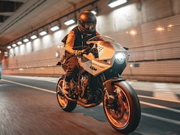 Modified KTM 890 Duke R: Meet the Maddest-Looking Custom Build