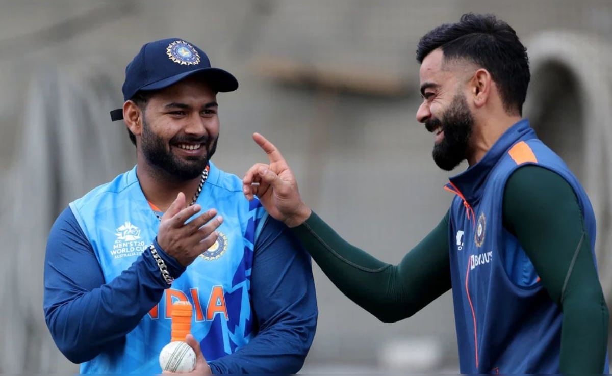 पंत की कप्तानी में खेलते दिखेंगे किंग कोहली, 24 दिसंबर से शुरू हो रहा टूर्नामेंट, जानें- कब कहां होंगे मुकाबले