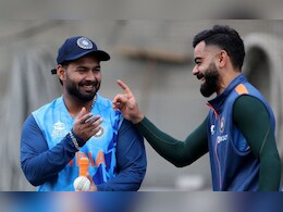 पंत की कप्तानी में खेलते दिखेंगे किंग कोहली, 24 दिसंबर से शुरू हो रहा टूर्नामेंट, जानें- कब कहां होंगे मुकाबले