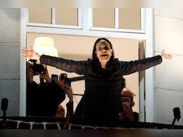 'आजाद' हो गई नोबेल विजेता मचाडो! अज्ञातवास छोड़ा, जान की बाजी लगाकर मेडल लेने नॉर्वे पहुंचीं लेकिन...