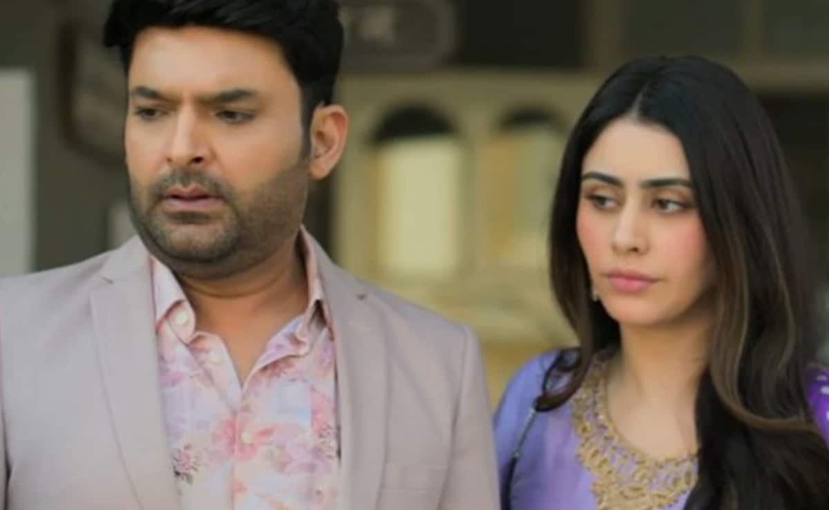 Kis Kisko Pyaar Karoon 2 Box Office: बॉक्स ऑफिस पर फुर्र हुई कपिल शर्मा की फिल्म, तीन दिन में निकला दम