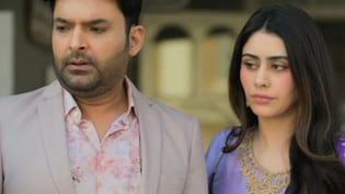 Kis Kisko Pyaar Karoon 2 Box Office Collection Day 3: बॉक्स ऑफिस पर फुर्र हुई कपिल शर्मा की फिल्म, तीन दिन में ही निकला दम