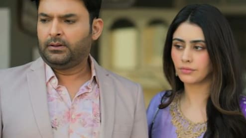 Kis Kisko Pyaar Karoon 2 Box Office Collection Day 3: बॉक्स ऑफिस पर फुर्र हुई कपिल शर्मा की फिल्म, तीन दिन में ही निकला दम