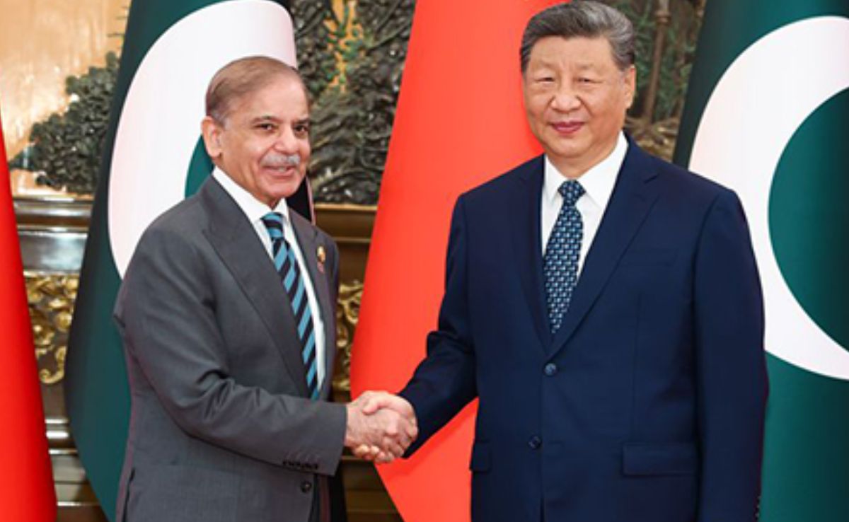 चीन-PAK की जुगलबंदी कैसे बन रही भारत के लिए बड़ा खतरा, पेंटागन की रिपोर्ट में कई चौंकाने वाले खुलासे