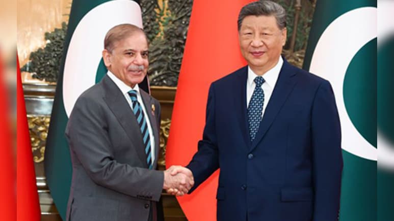 चीन-PAK की जुगलबंदी कैसे बन रही भारत के लिए बड़ा खतरा, पेंटागन की रिपोर्ट में कई चौंकाने वाले खुलासे