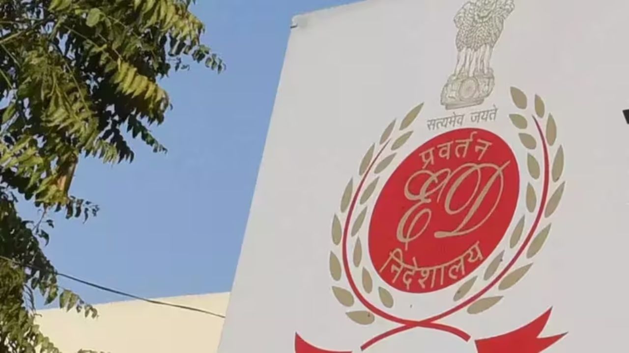 ईडी फिर बड़े एक्शन की तैयारी में, गुजरात में बना रोड मैप