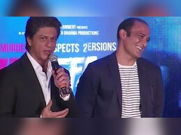 'तुम ऐसे क्यों हो?', जब शाहरुख ने कहा था उन्हें अक्षय खन्ना लगते हैं 'अजीब', पुराना वीडियो हुआ वायरल