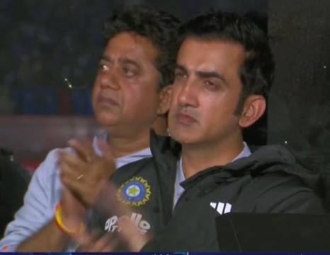 IND vs SA 3rd ODI: 'मैं इस पर बहुत ही हैरान हूं', जीत के बाद गंभीर आलोचकों पर भड़के, आईपीएल मालिक को दे यह डाली नसीहत