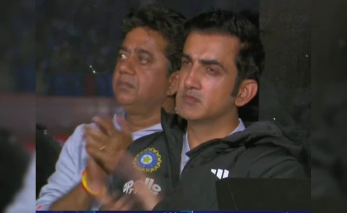 IND vs SA 3rd ODI: 'मैं इस पर बहुत ही हैरान हूं', जीत के बाद गंभीर आलोचकों पर भड़के, आईपीएल मालिक को दे डाली यह नसीहत