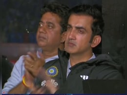 IND vs SA 3rd ODI: 'मैं इस पर बहुत ही हैरान हूं', जीत के बाद गंभीर आलोचकों पर भड़के, आईपीएल मालिक को दे डाली यह नसीहत