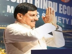 MP की 18 नई औद्योगिक पॉलिसी गेम चेंजर; CM मोहन ने वर्ल्ड हिंदू इकोनॉमिक फोरम में कहा- अर्थ नीति से प्रगति