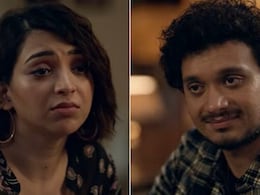 नमाशी चक्रवर्ती की शॉर्ट फिल्म &lsquo;गेस्ट्स&rsquo; में रिश्तों की उलझनें, क्या देखी है 17 मिनट की ये फिल्म?