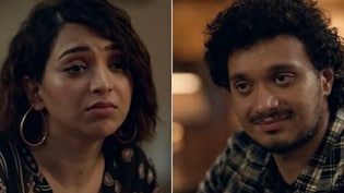 नमाशी चक्रवर्ती की शॉर्ट फिल्म &lsquo;गेस्ट्स&rsquo; में रिश्तों की उलझनें, 17 मिनट का है टाइम तो जरूर देखें ये मास्टरपीस